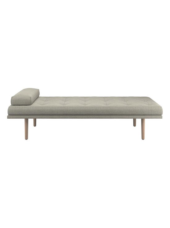BoConcept - Fusion-daybed Lazio-kangas 3091 beige - BEIGE | Stockmann - photo 1
