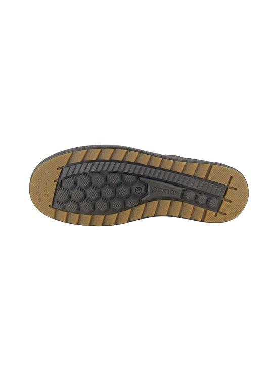 Puro Gore-Tex ādas puszābaki