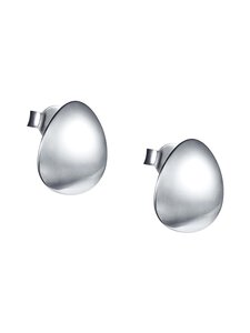Efva Attling - Little Rose Petal -korvakorut - SILVER | Stockmann