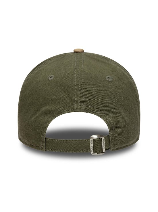 New Era - 9Twenty Contrast Oakland Athletics -lippalakki - NOVCAM | Stockmann - photo 4
