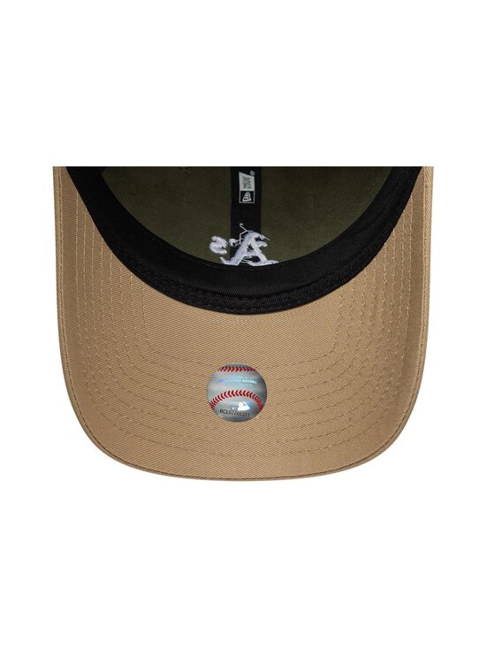 New Era - 9Twenty Contrast Oakland Athletics -lippalakki - NOVCAM | Stockmann - photo 5