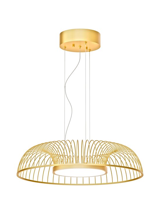 Design by Grönlund - Majestic-kattovalaisin - BRASS | Stockmann - photo 1