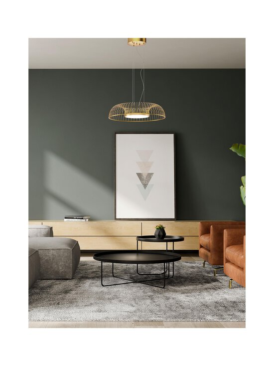 Design by Grönlund - Majestic-kattovalaisin - BRASS | Stockmann - photo 2