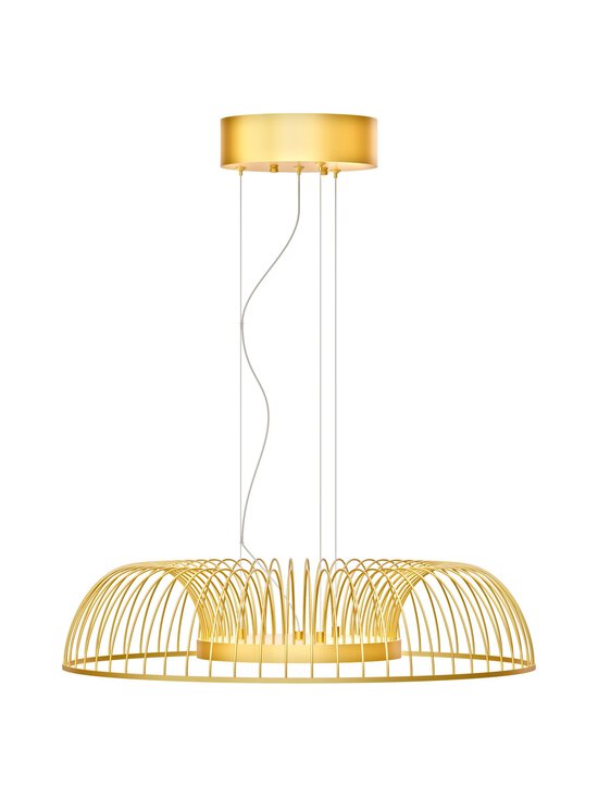 Design by Grönlund - Majestic-kattovalaisin - BRASS | Stockmann - photo 3