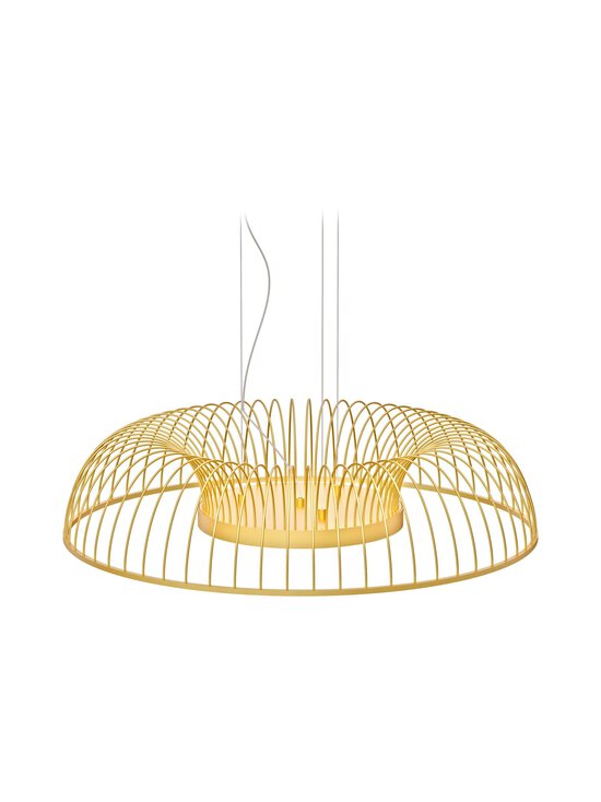 Design by Grönlund - Majestic-kattovalaisin - BRASS | Stockmann - photo 4