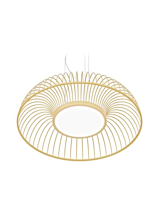 Design by Grönlund - Majestic-kattovalaisin - BRASS | Stockmann - photo 6