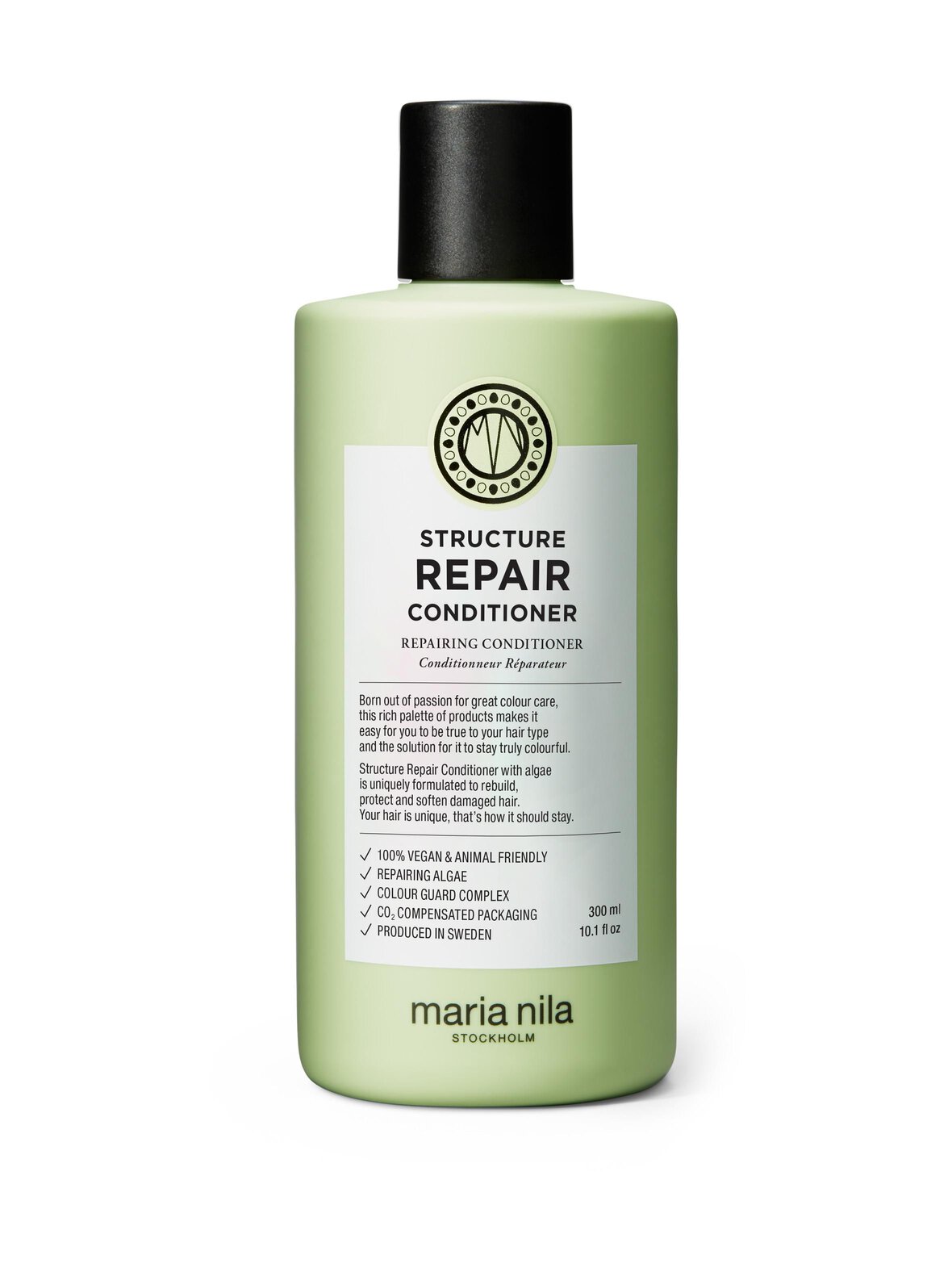 Care & Style Structure Repair Conditioner -hoitoaine 300 ml
