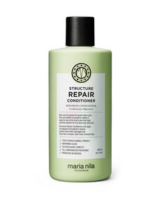 Maria Nila - Palsam Care & Style  Structure Repair Conditioner, 300 ml | Stockmann