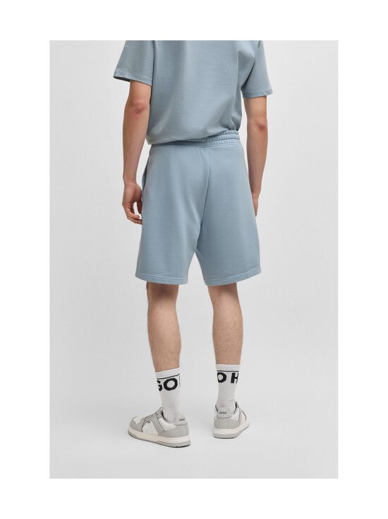 HUGO - Dayono-shortsit - 483 OPEN BLUE | Stockmann - photo 2