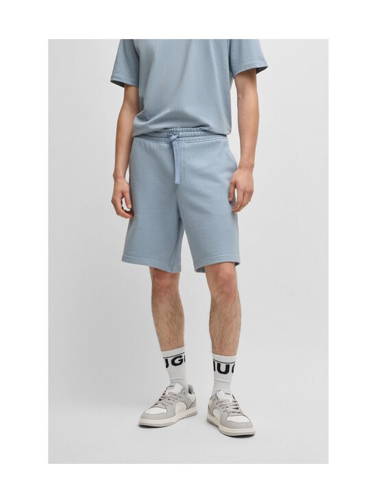 HUGO - Dayono-shortsit - 483 OPEN BLUE | Stockmann - photo 3