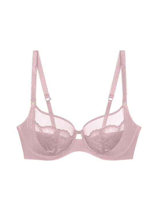 Triumph - Whisper W bra Triumph - PINK | Stockmann - photo 1