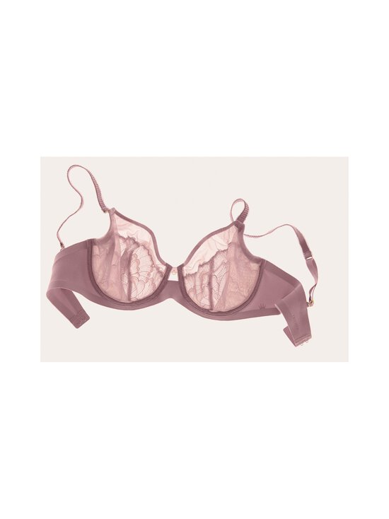 Triumph - Whisper W bra Triumph - PINK | Stockmann - photo 6