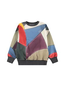 Molo - Mattis-collegepaita - 6255 FOOTBALL COLOUR | Stockmann