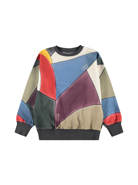 Molo - Mattis-collegepaita - 6255 FOOTBALL COLOUR | Stockmann - photo 1