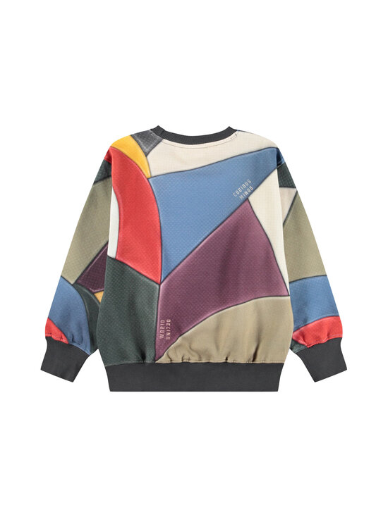 Molo - Mattis-collegepaita - 6255 FOOTBALL COLOUR | Stockmann - photo 2