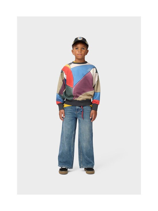 Molo - Mattis-collegepaita - 6255 FOOTBALL COLOUR | Stockmann - photo 4