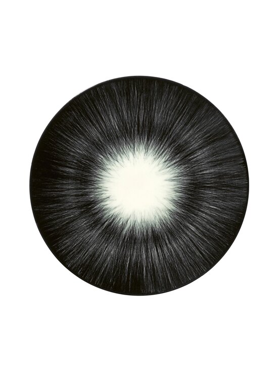 Dé Tableware by Ann Demeulemeester -lautanen 14 cm