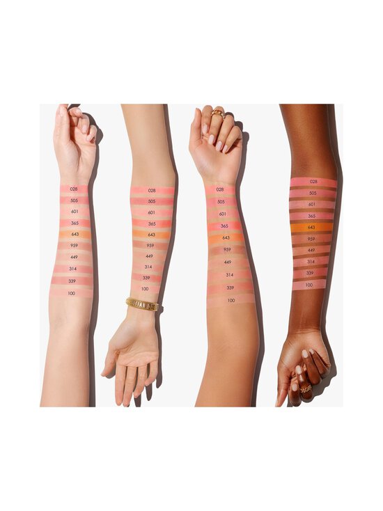 DIOR - Rouge Blush -poskipuna - 314 GRAND BAL - photo 3 DIOR - Rouge Blush -poskipuna - 314 GRAND BAL | Stockmann - photo 3
