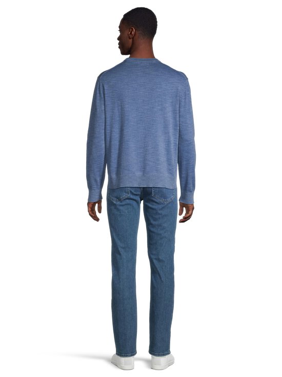 GANT - Sunfaded C-Neck -neulepaita - 423 PERSIAN BLUE - photo 3 GANT - Sunfaded C-Neck -neulepaita - 423 PERSIAN BLUE | Stockmann - photo 3