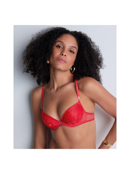 Aubade - Rules of Attraction Moulded -rintaliivit - FLAME | Stockmann - photo 2