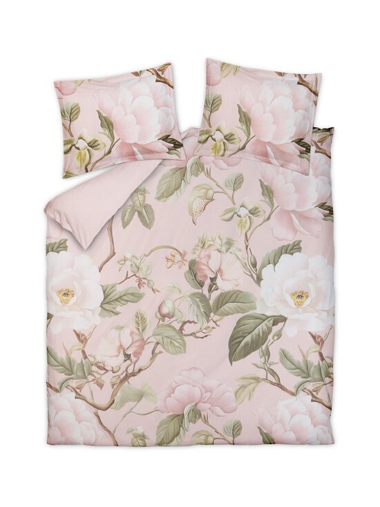 Vandyck - Mirelle-satiinipussilakanasetti - 144 SEPIA PINK | Stockmann - photo 1
