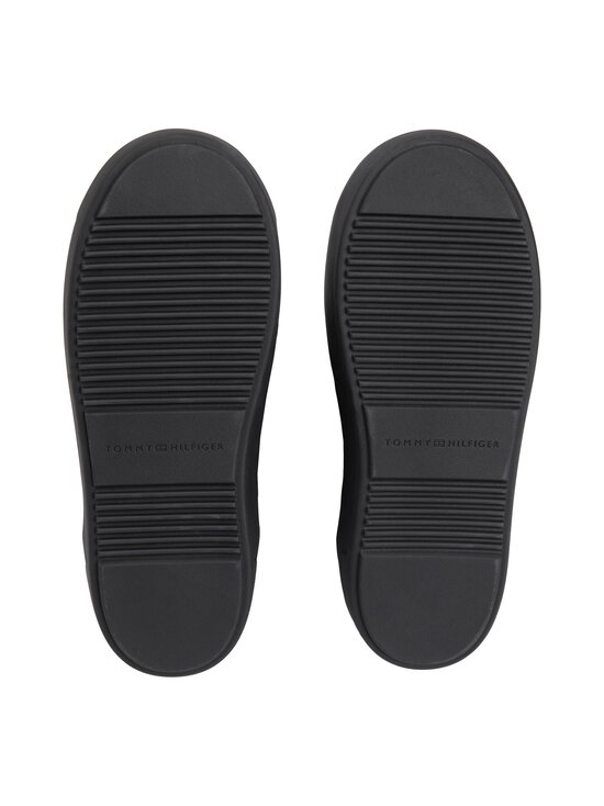 Tommy Hilfiger - Talvesaapad Tommytech Logotape Snowboot - BDS BLACK - photo 4 Tommy Hilfiger - Talvesaapad Tommytech Logotape Snowboot - BDS BLACK | Stockmann - photo 4