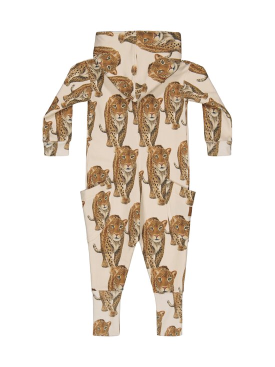 Metsola - Leopard kombinezons - WHITE | Stockmann - photo 2