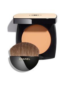 CHANEL - LES BEIGES HEALTHY GLOW SHEER POWDER REFILL Lightweight, Imperceptible And Buildable Powder | Stockmann