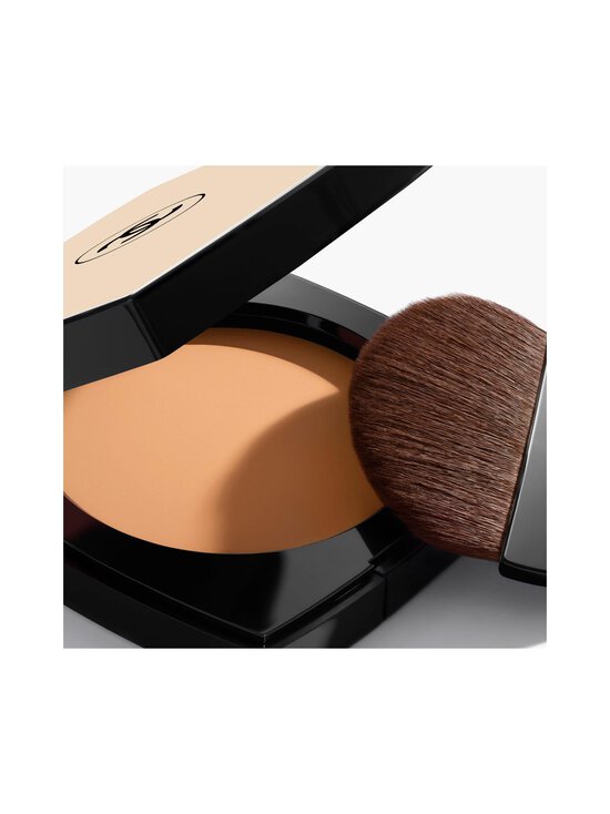 CHANEL - LES BEIGES HEALTHY GLOW SHEER POWDER REFILL Lightweight, Imperceptible And Buildable Powder - B40 - photo 2 CHANEL - LES BEIGES HEALTHY GLOW SHEER POWDER REFILL Lightweight, Imperceptible And Buildable Powder - B40 | Stockmann - photo 2