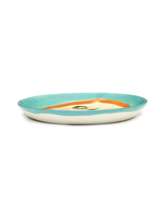 Serax - Feast Face šķīvis ⌀ 16 cm - MULTICO - photo 4 Serax - Feast Face šķīvis ⌀ 16 cm - MULTICO | Stockmann - photo 4
