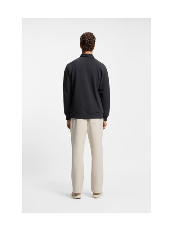 BOSS - Join Polo- pitkähihainen pikeepaita - 402 DARK BLUE | Stockmann - photo 3