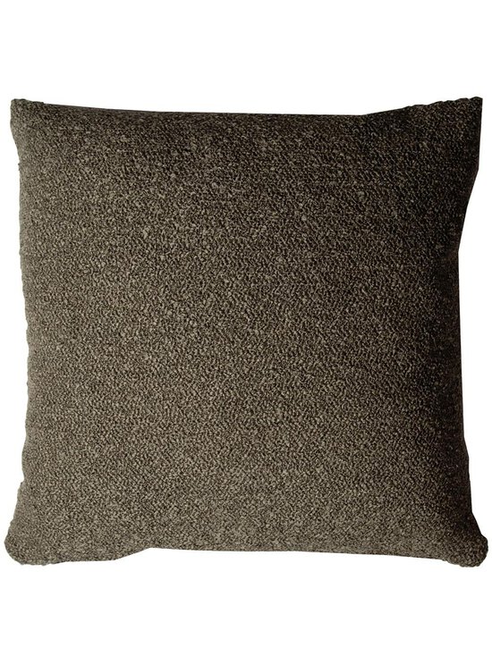 Bouclé single -tyyny