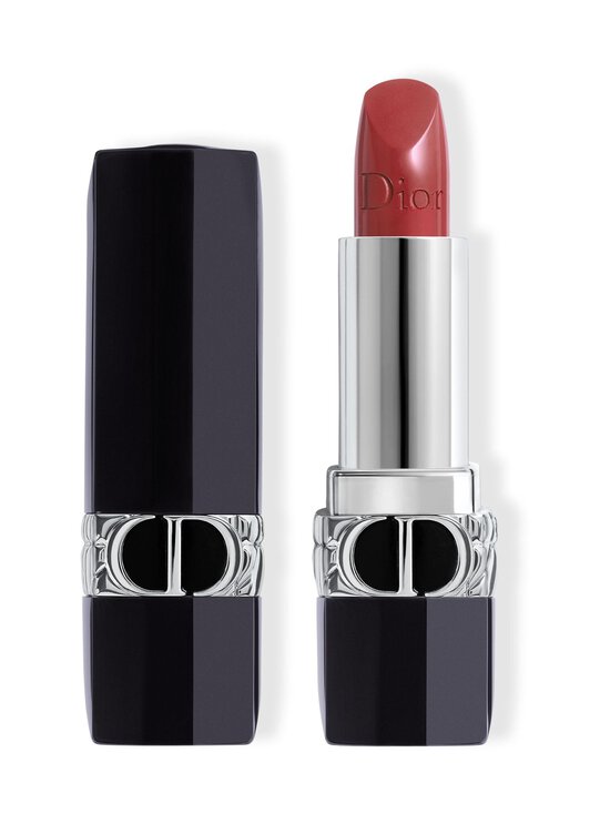 Rouge Dior Mitzah Limited Edition Refillable lipstick -huulipuna
