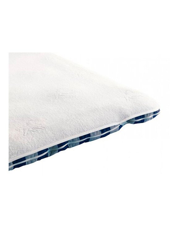 Hästens - Petauspatjansuoja 120 x 200 cm - WHITE - photo 1 Hästens - Petauspatjansuoja 120 x 200 cm - WHITE | Stockmann - photo 1