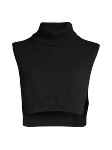 A+more - Softbabycollar-kauluri - BLACK 2940 | Stockmann