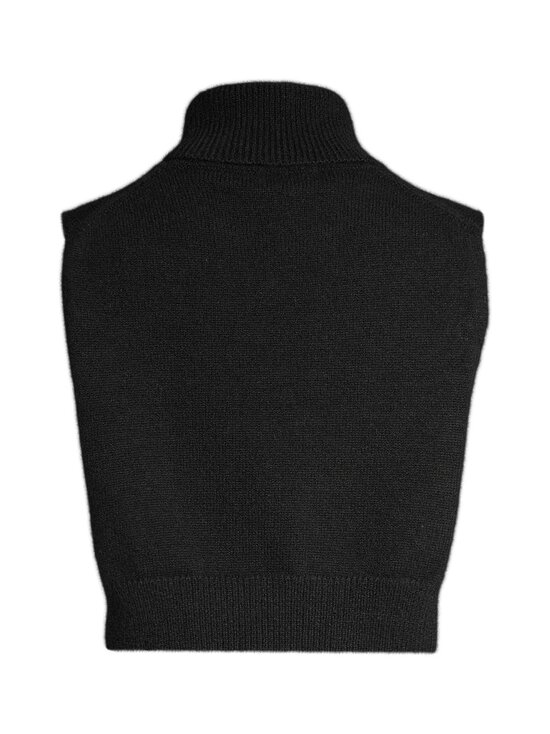 A+more - Softbabycollar vilnas apkakle - BLACK 2940 - photo 2 A+more - Softbabycollar vilnas apkakle - BLACK 2940 | Stockmann - photo 2