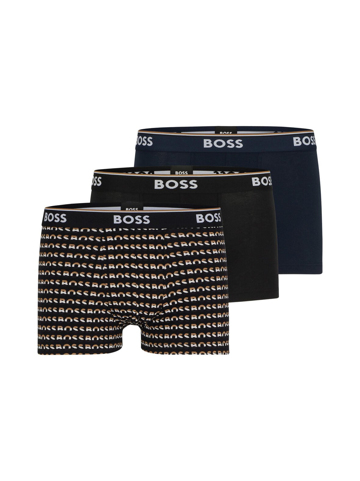 Essential- alushousut 5-pack