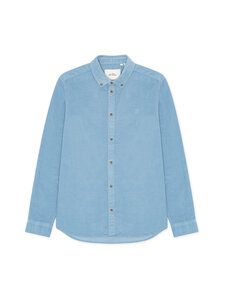 Les Deux - Pinwale Corduroy -kauluspaita - 203 ALLURE | Stockmann