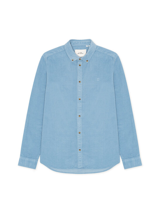 Les Deux - Pinwale Corduroy -kauluspaita - 203 ALLURE | Stockmann - photo 1