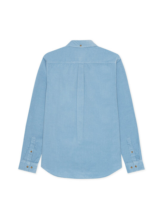 Les Deux - Pinwale Corduroy -kauluspaita - 203 ALLURE | Stockmann - photo 2