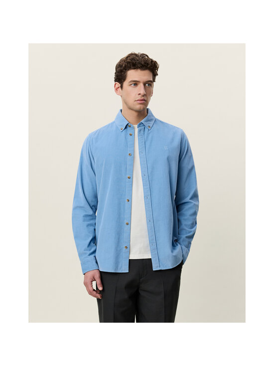 Les Deux - Pinwale Corduroy -kauluspaita - 203 ALLURE | Stockmann - photo 3