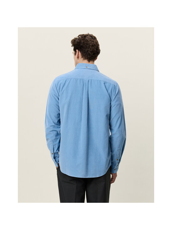 Les Deux - Pinwale Corduroy -kauluspaita - 203 ALLURE | Stockmann - photo 4
