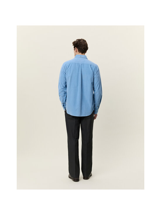 Les Deux - Pinwale Corduroy -kauluspaita - 203 ALLURE | Stockmann - photo 6