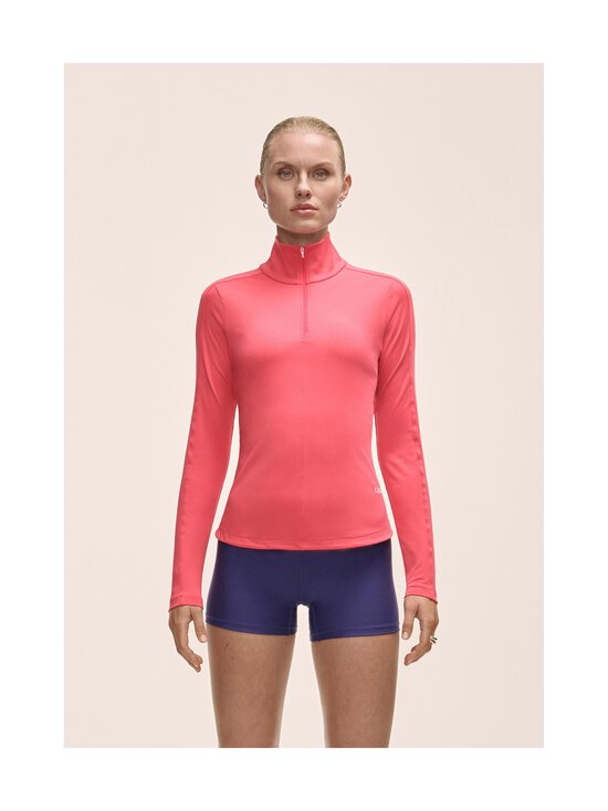Casall - Treeningsärk Serene - 580 RUBY BLUSH - photo 3 Casall - Treeningsärk Serene - 580 RUBY BLUSH | Stockmann - photo 3