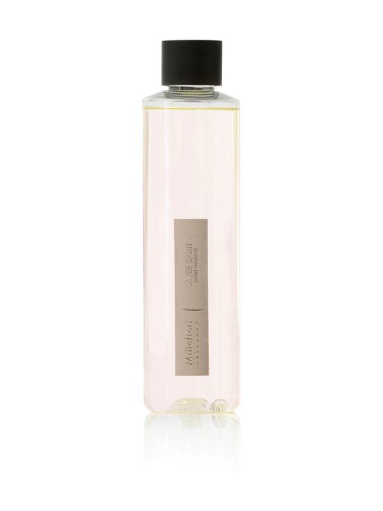 Millefiori - Selected Silver Spirit diffuser filling bottle 250 ml - NOCOL - photo 1 Millefiori - Selected Silver Spirit diffuser filling bottle 250 ml - NOCOL | Stockmann - photo 1