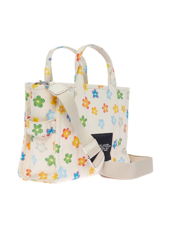 Marc Jacobs - The Medium Tote soma - 101 WHITE MULTI - photo 2 Marc Jacobs - The Medium Tote soma - 101 WHITE MULTI | Stockmann - photo 2