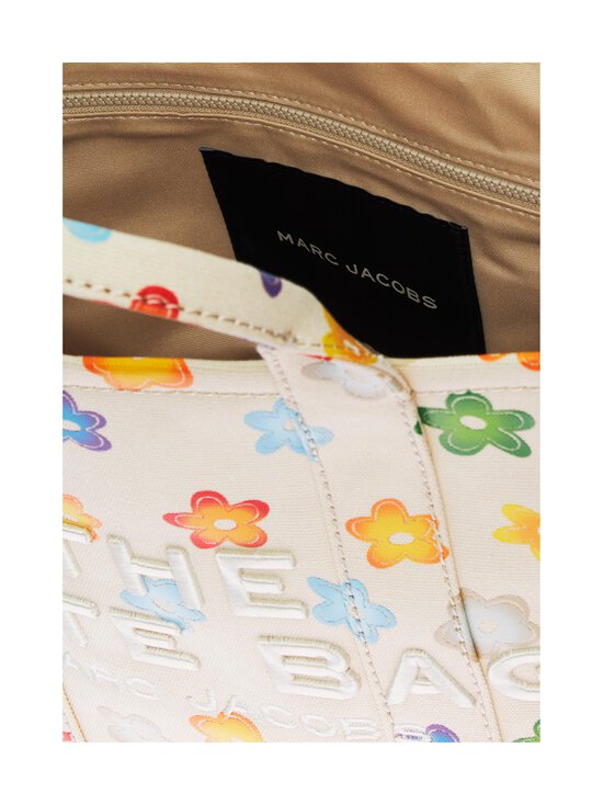 Marc Jacobs - The Medium Tote soma - 101 WHITE MULTI - photo 3 Marc Jacobs - The Medium Tote soma - 101 WHITE MULTI | Stockmann - photo 3