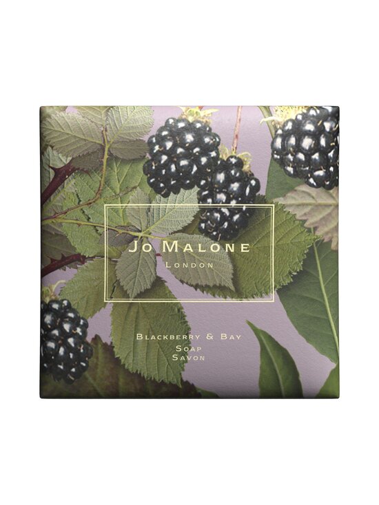 Blackberry & Bay Soap -saippua 100 g