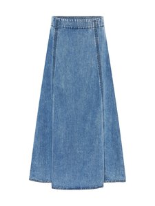 BRUUNS BAZAAR - Platy Aliya -farkkuhame - BLUE DENIM BRUUNS BAZAAR - Platy Aliya -farkkuhame - BLUE DENIM | Stockmann