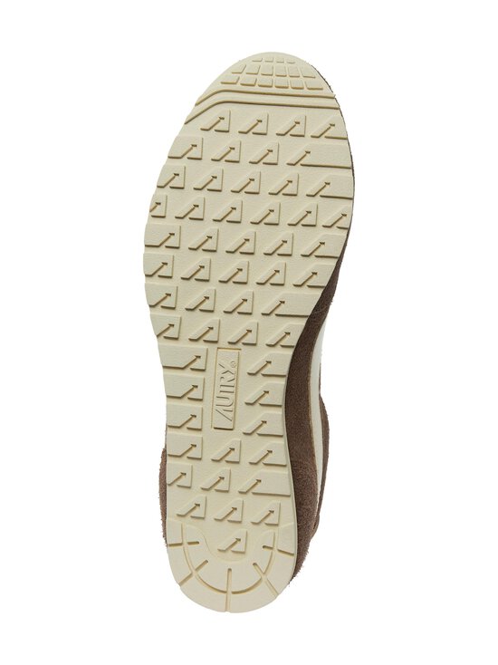 AUTRY - Windspin Low -sneakerit - SUEDE/LEAT TUNDRA/RUT | Stockmann - photo 4